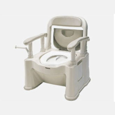 松下室內坐便器